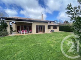  Maison � vendre 9 pi�ces 205 m�