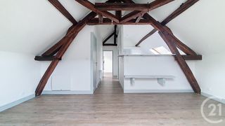  Appartement � vendre 2 pi�ces 45 m�