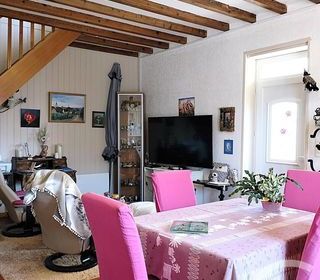  Maison � vendre 5 pi�ces 119 m�