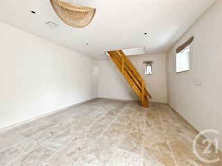  Maison � vendre 3 pi�ces 62 m�