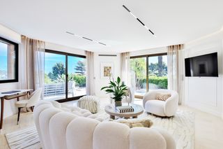  Appartement � vendre 4 pi�ces 172 m�