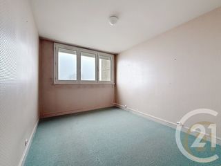  Appartement � vendre 4 pi�ces 78 m�