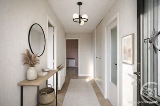  Maison � vendre 3 pi�ces 87 m�