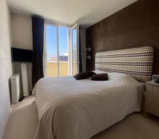  Appartement � vendre 5 pi�ces 116 m�