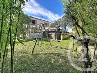  Maison � vendre 6 pi�ces 200 m�