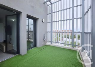  Appartement � vendre 4 pi�ces 78 m�