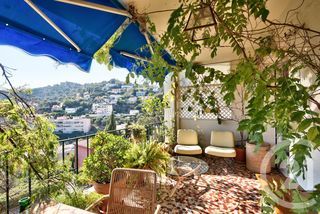  Appartement � vendre 1 pi�ce 42 m�