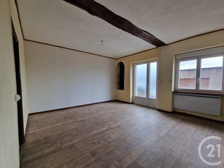  Appartement � louer 3 pi�ces 69 m�