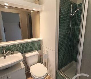  Appartement � vendre 1 pi�ce 42 m�