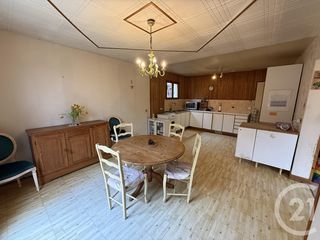  Maison � vendre 4 pi�ces 121 m�