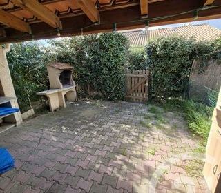  Maison � vendre 3 pi�ces 34 m�