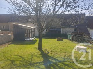  Maison � vendre 3 pi�ces 62 m�