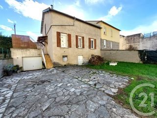  Maison � vendre 5 pi�ces 228 m�