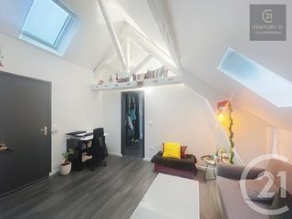  Appartement � vendre 2 pi�ces 34 m�