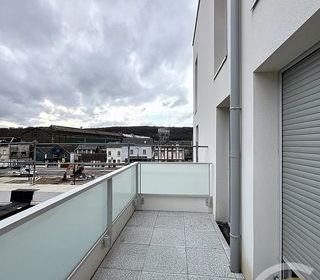  Appartement � louer 3 pi�ces 59 m�