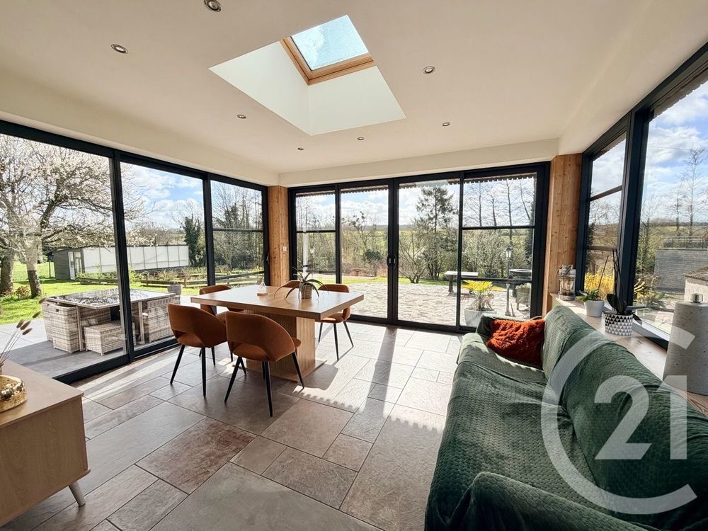 � vendre  Maison Echinghen (62360)