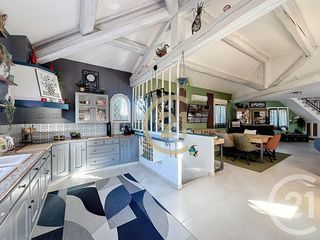  Maison � vendre 5 pi�ces 183 m�