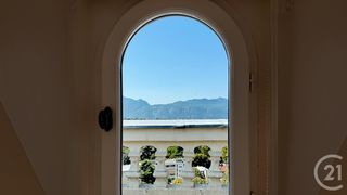  Appartement � vendre 1 pi�ce 30 m�