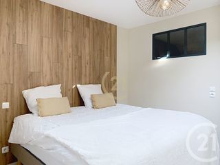  Appartement � vendre 3 pi�ces 62 m�