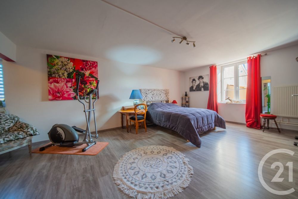 � vendre  Maison Armaucourt (54760)