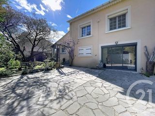  Maison � vendre 7 pi�ces 170 m�