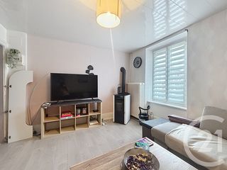  Maison � vendre 5 pi�ces 112 m�