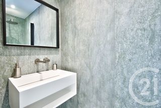  Appartement � vendre 2 pi�ces 22 m�