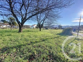  Terrain � vendre 805 m�