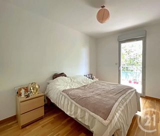  Appartement � vendre 4 pi�ces 94 m�