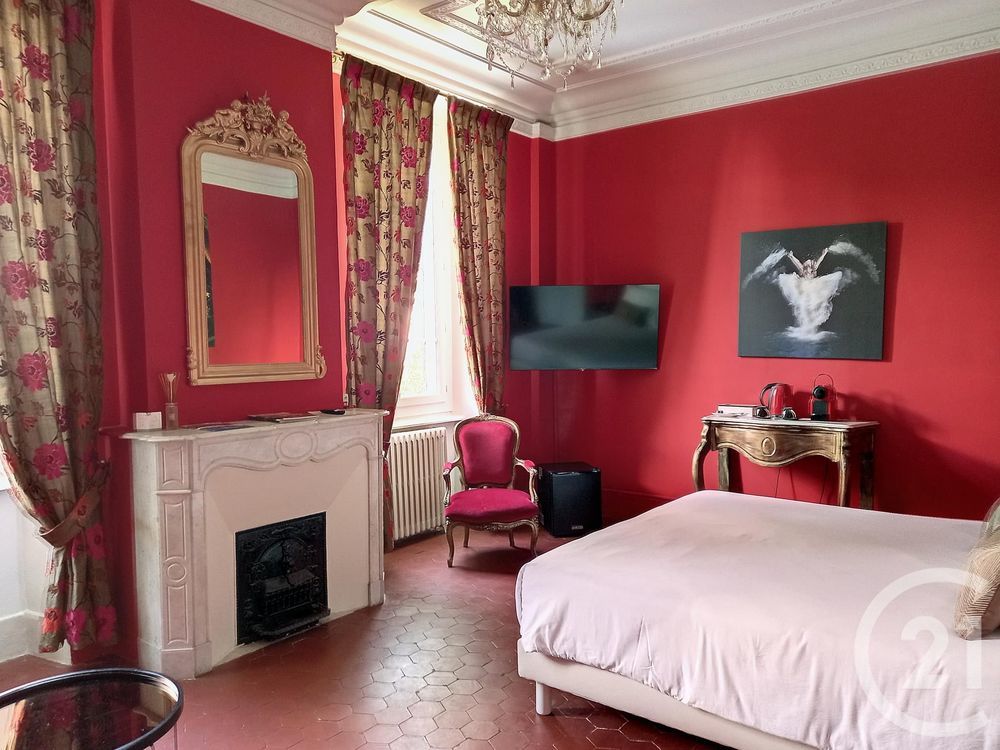 � vendre  Maison Al�s (30100)