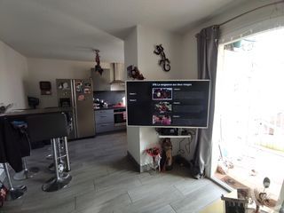  Appartement � vendre 2 pi�ces 44 m�