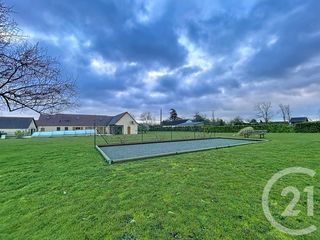  Maison � vendre 7 pi�ces 294 m�