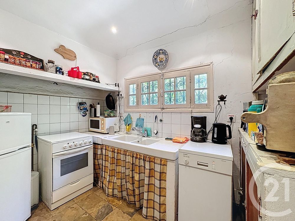 � vendre  Maison Antibes (06600)