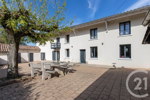   Vente Maison Maison - 9 pi�ce(s) - 313 m�