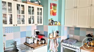  Appartement � vendre 2 pi�ces 39 m�