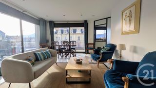  Appartement � vendre 4 pi�ces 80 m�