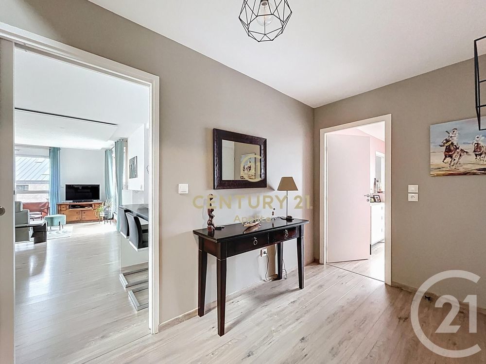 � vendre  Appartement Marcq-en-Bar�ul (59700)