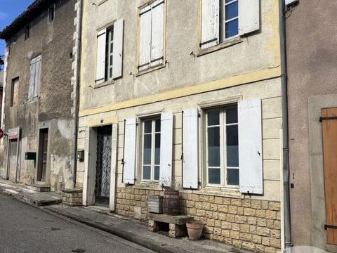   Vente Maison Maison - 4 pi�ce(s) - 159 m�