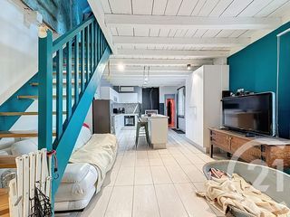  Maison � vendre 4 pi�ces 78 m�