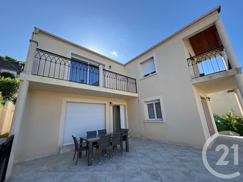   Vente Maison Maison - 7 pi�ce(s) - 246 m�