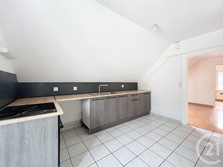  Appartement � louer 2 pi�ces 39 m�