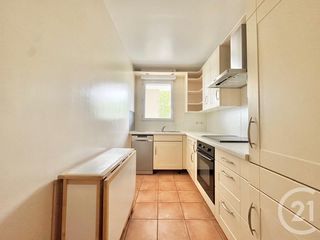  Appartement � vendre 3 pi�ces 74 m�