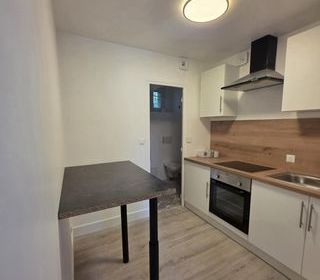  Appartement � louer 2 pi�ces 34 m�