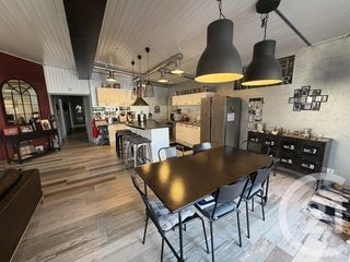  Maison � vendre 7 pi�ces 160 m�