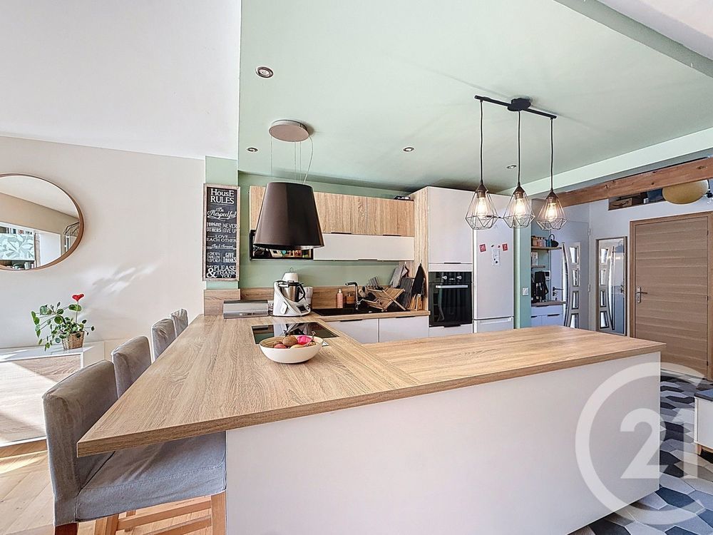 � vendre  Maison Colombes (92700)