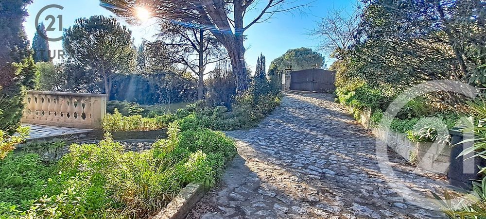 � vendre  Maison Les Angles (30133)