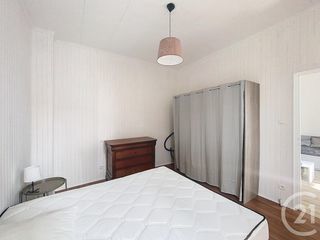  Appartement � louer 2 pi�ces 47 m�