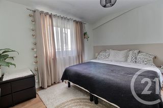  Appartement � vendre 5 pi�ces 112 m�