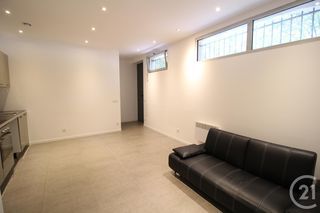  Appartement � vendre 2 pi�ces 35 m�