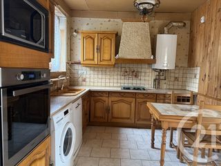  Maison � vendre 3 pi�ces 148 m�